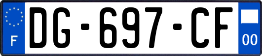 DG-697-CF