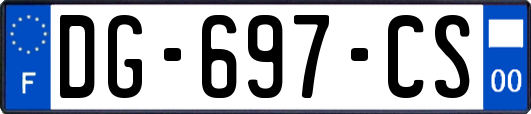 DG-697-CS