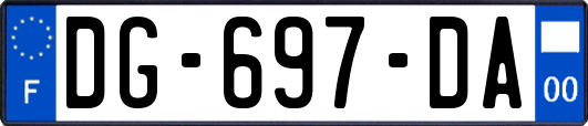 DG-697-DA