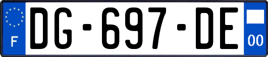 DG-697-DE