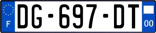 DG-697-DT