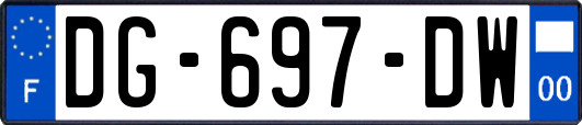 DG-697-DW