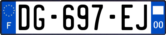DG-697-EJ