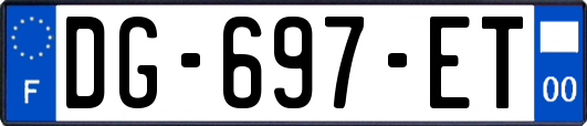 DG-697-ET