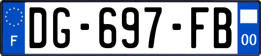 DG-697-FB