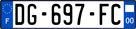 DG-697-FC