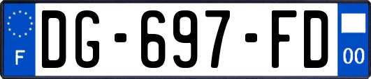 DG-697-FD