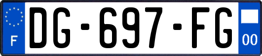 DG-697-FG