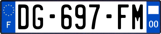 DG-697-FM