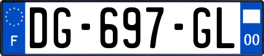 DG-697-GL