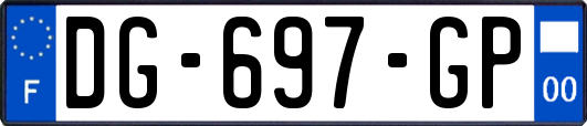 DG-697-GP