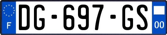 DG-697-GS