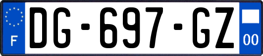 DG-697-GZ