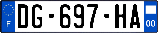 DG-697-HA