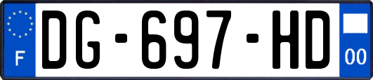 DG-697-HD