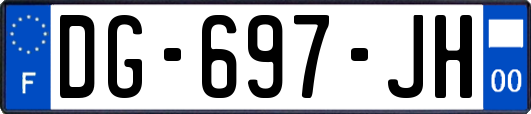 DG-697-JH