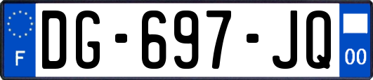 DG-697-JQ