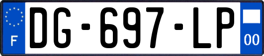 DG-697-LP