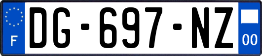 DG-697-NZ