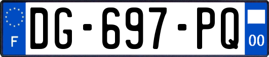 DG-697-PQ