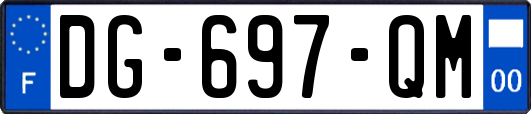 DG-697-QM