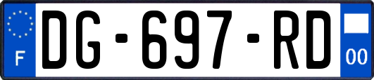 DG-697-RD