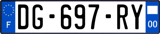 DG-697-RY