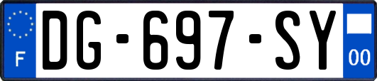 DG-697-SY
