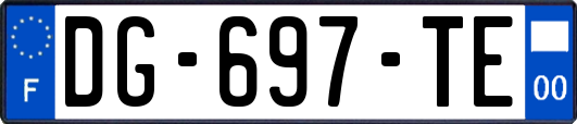 DG-697-TE