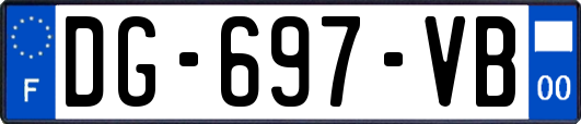 DG-697-VB
