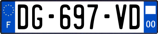 DG-697-VD