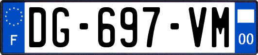 DG-697-VM