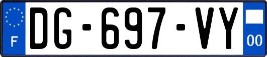 DG-697-VY