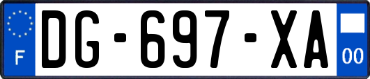 DG-697-XA