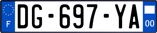 DG-697-YA