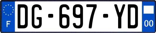 DG-697-YD