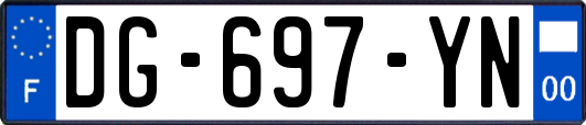 DG-697-YN