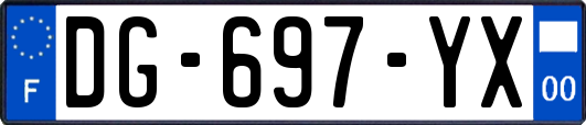DG-697-YX