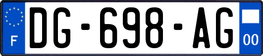 DG-698-AG