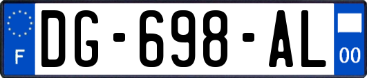 DG-698-AL