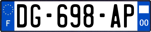 DG-698-AP