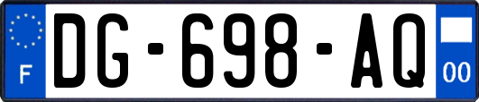 DG-698-AQ