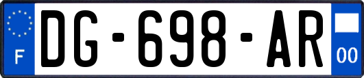 DG-698-AR