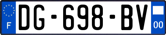 DG-698-BV