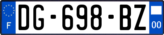 DG-698-BZ