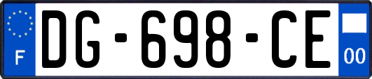 DG-698-CE