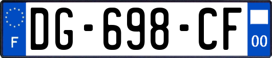 DG-698-CF