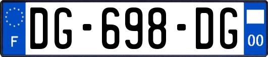 DG-698-DG