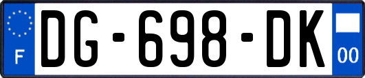 DG-698-DK