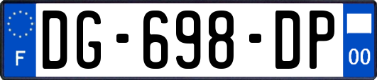 DG-698-DP